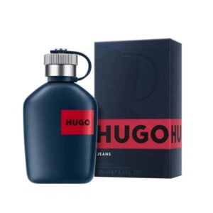 HUGO BOSS JEANS EDT 2.5 FL. OZ