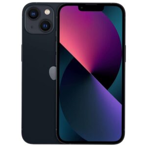 IPHONE 13 128GB (REFURBISHED)-MIDNIGHT COLOR