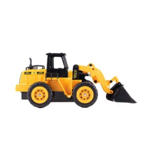 KING OF TRUCK  EXCAVATOR