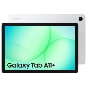 SAMSUNG GALAXY TAB A11 PLUS 5G 128GB (SILVER)