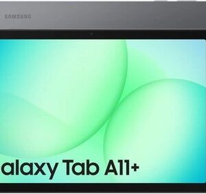 SAMSUNG GALAXY TAB A11 PLUS 5G 128GB (GRAY)