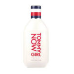 TOMMY NOW GIRL 3.4 EDT L