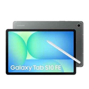 SAMSUNG GALAXY TAB S10 FE 8GB/128GB ( SM-X520/GRAY COLOR)