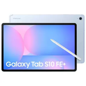 SAMSUNG GALAXY TAB S10 FE +  12GB/256GB ( SM-X620/BLUE COLOR)