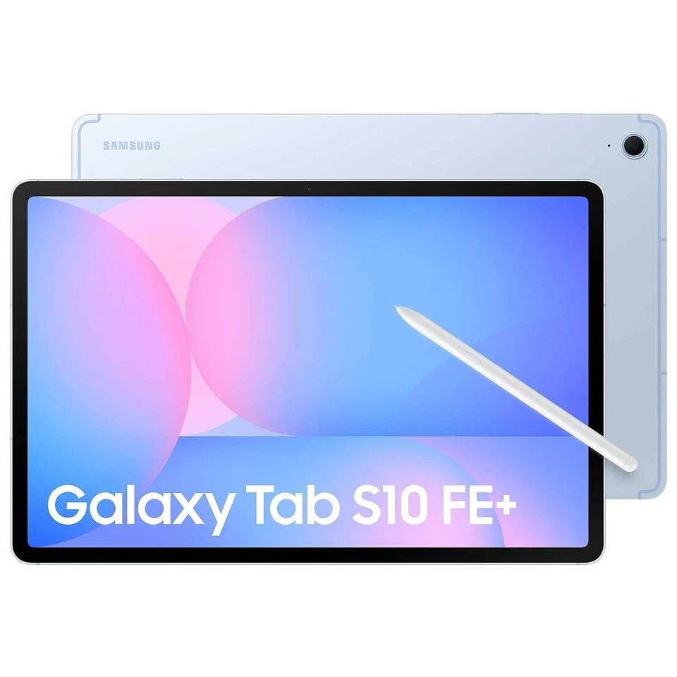S10 FE + BLUE