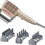 CONAIR INFINITIPRO FRIZZ-FREE STYLING DRYER (MODEL SD12FF)