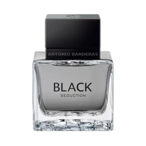 AB BLACK SEDUCTION 3.4 EDT