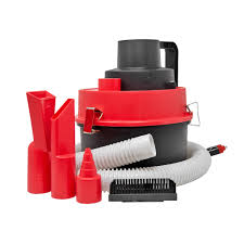 ACCELER8  WET & DRY VACUUM (ITEM NO: E-916)